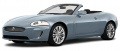 Jaguar XK Convertible